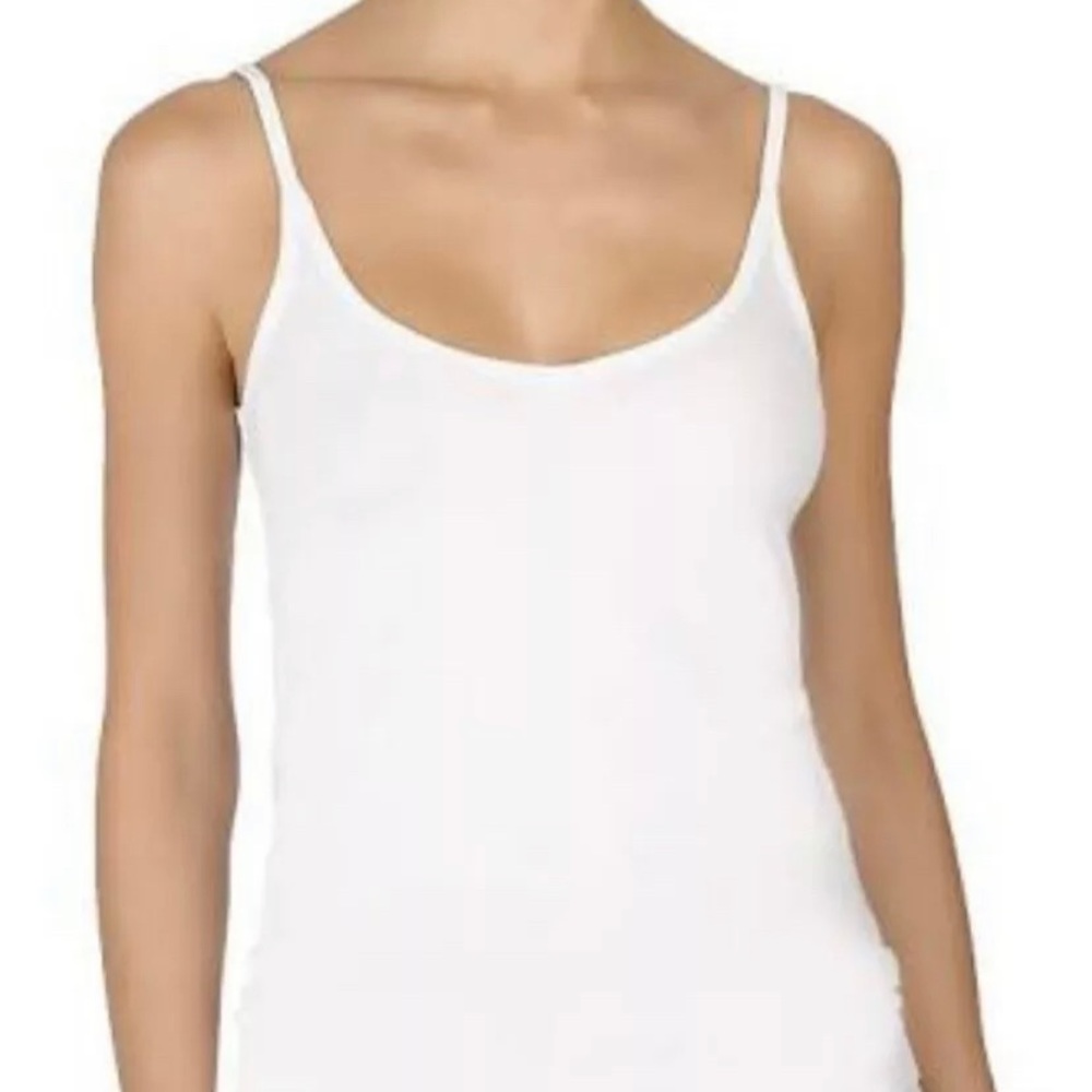 NEW Natori “Serene” Camisolle